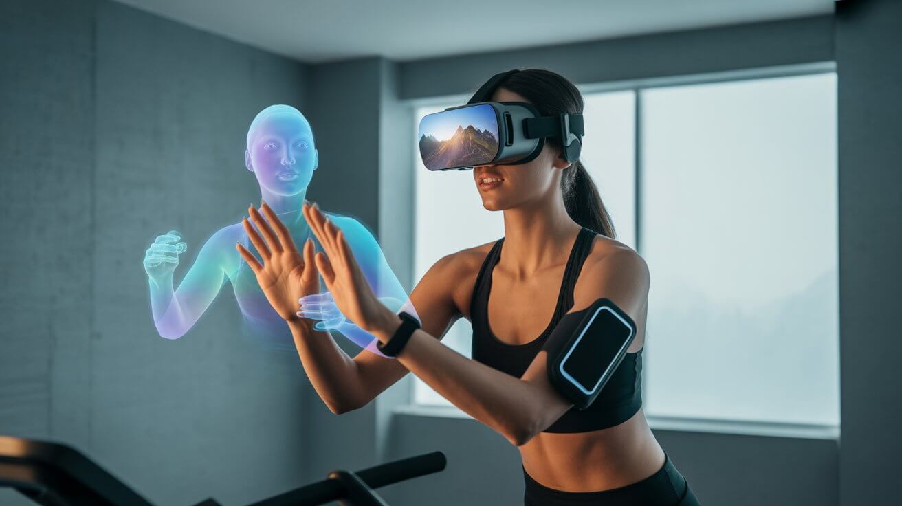 Future of Fitness: Personalized Workouts and AI Coaching in 2026